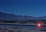 Image of German V-2 rocket New Mexico United States USA, 1946, second 5 stock footage video 65675047466