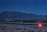 Image of German V-2 rocket New Mexico United States USA, 1946, second 8 stock footage video 65675047466