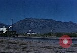 Image of German V-2 rocket New Mexico United States USA, 1946, second 10 stock footage video 65675047466