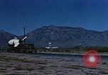 Image of German V-2 rocket New Mexico United States USA, 1946, second 11 stock footage video 65675047466