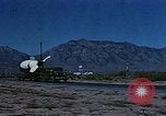 Image of German V-2 rocket New Mexico United States USA, 1946, second 12 stock footage video 65675047466