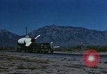 Image of German V-2 rocket New Mexico United States USA, 1946, second 14 stock footage video 65675047466