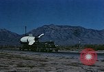 Image of German V-2 rocket New Mexico United States USA, 1946, second 15 stock footage video 65675047466