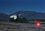 Image of German V-2 rocket New Mexico United States USA, 1946, second 16 stock footage video 65675047466