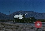 Image of German V-2 rocket New Mexico United States USA, 1946, second 19 stock footage video 65675047466