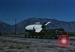Image of German V-2 rocket New Mexico United States USA, 1946, second 20 stock footage video 65675047466