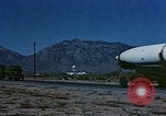 Image of German V-2 rocket New Mexico United States USA, 1946, second 26 stock footage video 65675047466