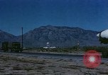 Image of German V-2 rocket New Mexico United States USA, 1946, second 28 stock footage video 65675047466