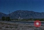 Image of German V-2 rocket New Mexico United States USA, 1946, second 29 stock footage video 65675047466