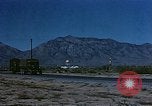 Image of German V-2 rocket New Mexico United States USA, 1946, second 30 stock footage video 65675047466