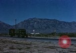 Image of German V-2 rocket New Mexico United States USA, 1946, second 32 stock footage video 65675047466