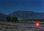 Image of German V-2 rocket New Mexico United States USA, 1946, second 33 stock footage video 65675047466