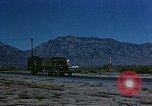 Image of German V-2 rocket New Mexico United States USA, 1946, second 34 stock footage video 65675047466