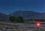 Image of German V-2 rocket New Mexico United States USA, 1946, second 35 stock footage video 65675047466