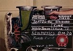 Immagine di Turbo pompa White Sands New Mexico USA, 1946, secondo 3 filmato di repertorio 65675047468