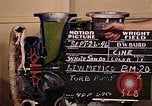 Immagine di Turbo pompa White Sands New Mexico USA, 1946, secondo 10 filmato di repertorio 65675047468
