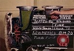 Immagine di Turbo pompa White Sands New Mexico USA, 1946, secondo 13 filmato di repertorio 65675047468