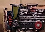 Immagine di Turbo pompa White Sands New Mexico USA, 1946, secondo 19 filmato di repertorio 65675047468