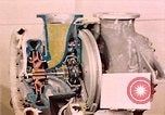 Immagine di Turbo pompa White Sands New Mexico USA, 1946, secondo 20 filmato di repertorio 65675047468