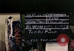 Immagine di Turbo pompa White Sands New Mexico USA, 1946, secondo 42 filmato di repertorio 65675047468