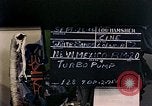 Immagine di Turbo pompa White Sands New Mexico USA, 1946, secondo 43 filmato di repertorio 65675047468