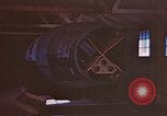 Image parties de V-2 rocket New Mexico United States USA, 1946, de la seconde 19 séquences d'archives historiques vidéo 65675047470
