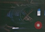 Image parties de V-2 rocket New Mexico United States USA, 1946, de la seconde 32 séquences d'archives historiques vidéo 65675047470
