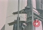 Image allemand V-2 rocket White Sands New Mexico USA, 1946, de la seconde 16 séquences d'archives historiques vidéo 65675047471