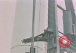 Image allemand V-2 rocket White Sands New Mexico USA, 1946, de la seconde 19 séquences d'archives historiques vidéo 65675047471