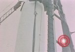 Image allemand V-2 rocket White Sands New Mexico USA, 1946, de la seconde 25 séquences d'archives historiques vidéo 65675047471