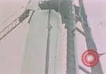 Image allemand V-2 rocket White Sands New Mexico USA, 1946, de la seconde 26 séquences d'archives historiques vidéo 65675047471