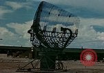 Standbild Radaranlage New Mexico United States USA, 1946, aus Sekunde 3 historischem Filmmaterial Videoclip 65675047472