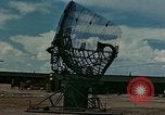 Standbild Radaranlage New Mexico United States USA, 1946, aus Sekunde 4 historischem Filmmaterial Videoclip 65675047472