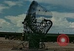 Standbild Radaranlage New Mexico United States USA, 1946, aus Sekunde 5 historischem Filmmaterial Videoclip 65675047472