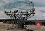 Standbild Radaranlage New Mexico United States USA, 1946, aus Sekunde 8 historischem Filmmaterial Videoclip 65675047472