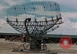 Standbild Radaranlage New Mexico United States USA, 1946, aus Sekunde 10 historischem Filmmaterial Videoclip 65675047472