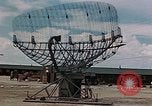 Standbild Radaranlage New Mexico United States USA, 1946, aus Sekunde 11 historischem Filmmaterial Videoclip 65675047472