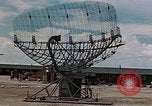 Standbild Radaranlage New Mexico United States USA, 1946, aus Sekunde 13 historischem Filmmaterial Videoclip 65675047472