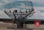 Standbild Radaranlage New Mexico United States USA, 1946, aus Sekunde 14 historischem Filmmaterial Videoclip 65675047472