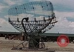 Standbild Radaranlage New Mexico United States USA, 1946, aus Sekunde 15 historischem Filmmaterial Videoclip 65675047472