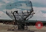 Standbild Radaranlage New Mexico United States USA, 1946, aus Sekunde 16 historischem Filmmaterial Videoclip 65675047472