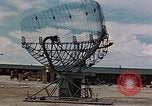 Standbild Radaranlage New Mexico United States USA, 1946, aus Sekunde 17 historischem Filmmaterial Videoclip 65675047472