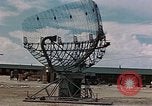 Standbild Radaranlage New Mexico United States USA, 1946, aus Sekunde 18 historischem Filmmaterial Videoclip 65675047472