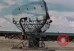 Standbild Radaranlage New Mexico United States USA, 1946, aus Sekunde 19 historischem Filmmaterial Videoclip 65675047472