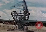 Standbild Radaranlage New Mexico United States USA, 1946, aus Sekunde 23 historischem Filmmaterial Videoclip 65675047472