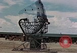 Standbild Radaranlage New Mexico United States USA, 1946, aus Sekunde 24 historischem Filmmaterial Videoclip 65675047472