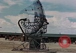 Standbild Radaranlage New Mexico United States USA, 1946, aus Sekunde 25 historischem Filmmaterial Videoclip 65675047472