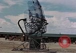 Standbild Radaranlage New Mexico United States USA, 1946, aus Sekunde 28 historischem Filmmaterial Videoclip 65675047472