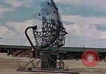 Standbild Radaranlage New Mexico United States USA, 1946, aus Sekunde 29 historischem Filmmaterial Videoclip 65675047472