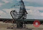 Standbild Radaranlage New Mexico United States USA, 1946, aus Sekunde 31 historischem Filmmaterial Videoclip 65675047472
